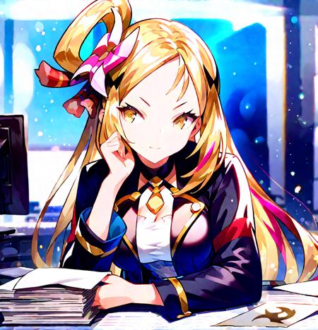Natalie (Dragalia Lost) ナッツ (ドラガリアロスト)