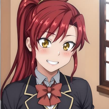 Misaki Shinohara (Saimin Seishidou) XL pony LORA版本v1.0 (ID: 549087)