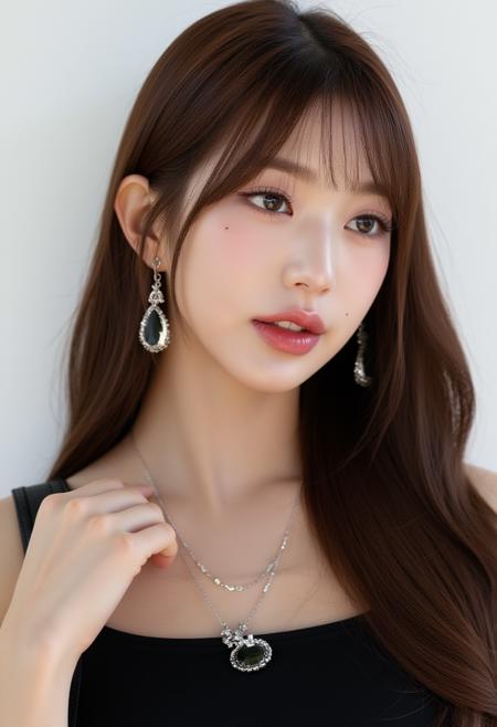 [DW] Digital Warlock - Jang Wonyoung