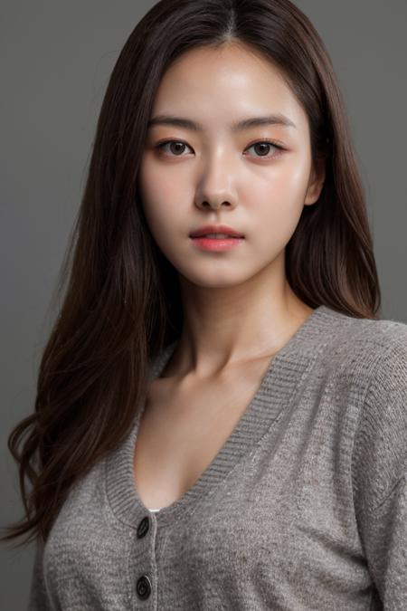 Not Pristin - Nayoung