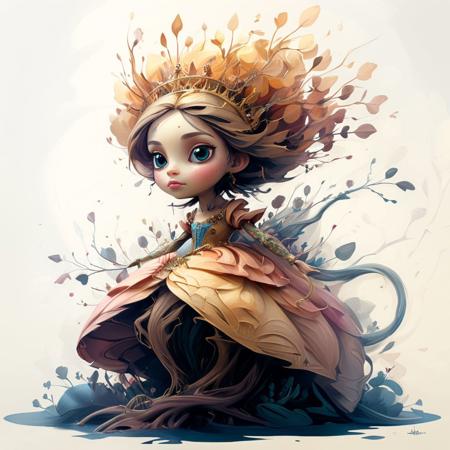 ArtfullyTREEDREAM SDXL V1