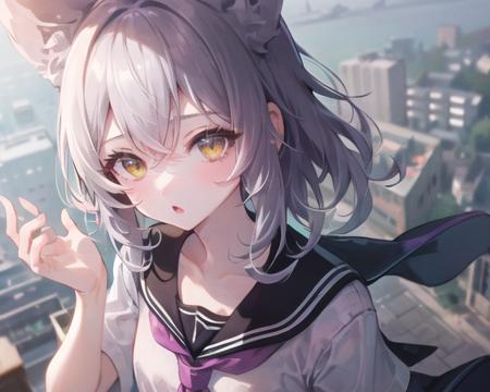 Toyosatomimi no Miko 豊聡耳 神子 | Touhou Project