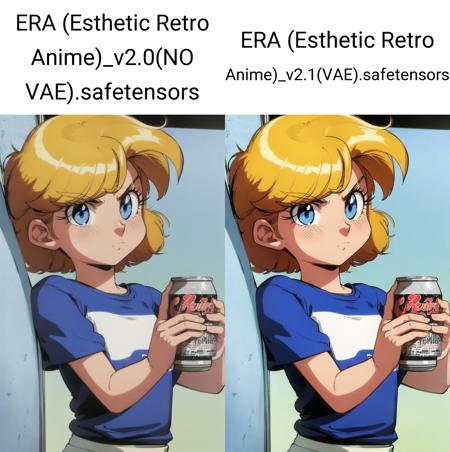 NEW ERA (New Esthetic Retro Anime)