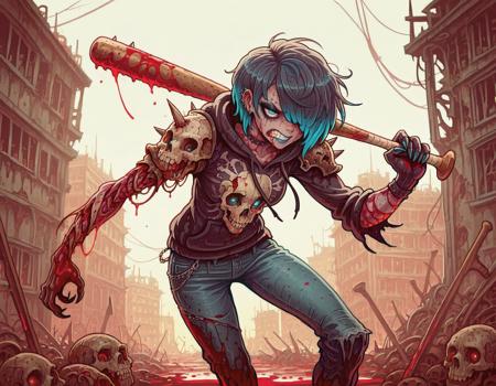 World of Undead