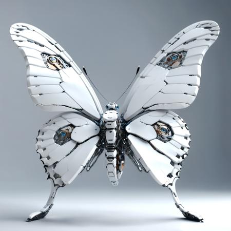 RoboStyle