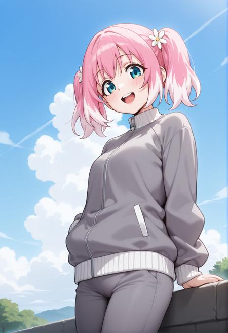 Talentless Nana_Nana Hiiragi丨无能力者娜娜_柊奈奈丨無能なナナ_柊ナナ