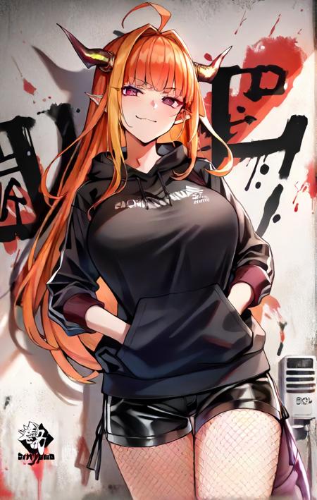 Kiryu Coco (Hololive)
