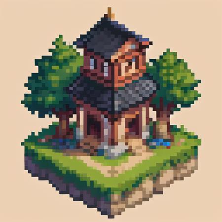 2D Pixel Toolkit (2D像素工具包)