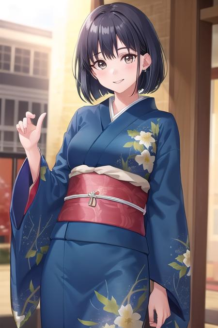 白鸟绫芽-姐姐中出痴汉列车（Shiratori Ayame-Onee-san Nakadashi Chikan Ressha）