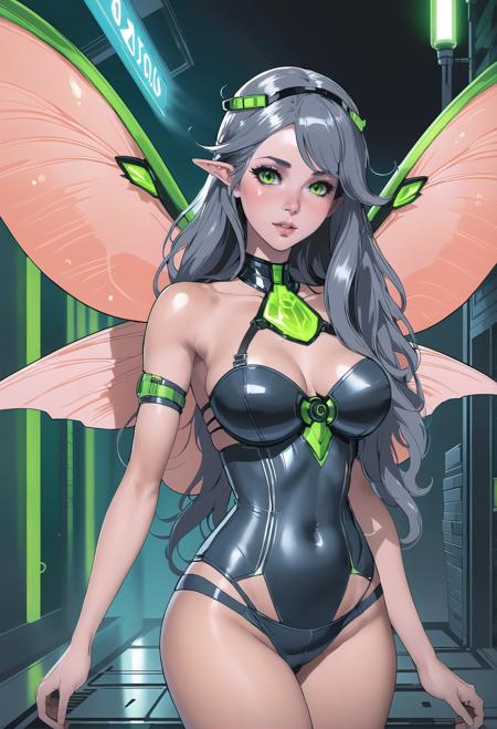 EnvyClarityXL