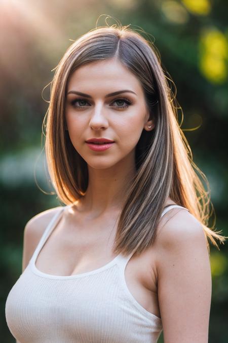 Stella Cox SoloTI