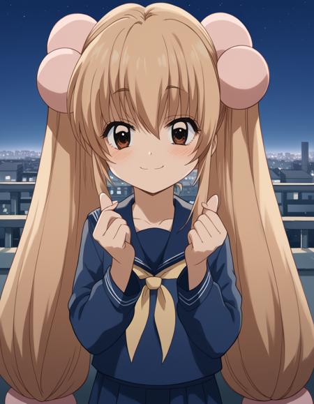 Rin Kokonoe (九重 りん) - Kodomo no Jikan (こどものじかん)