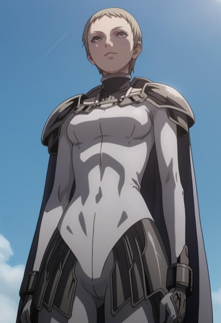 Deneve (Claymore)
