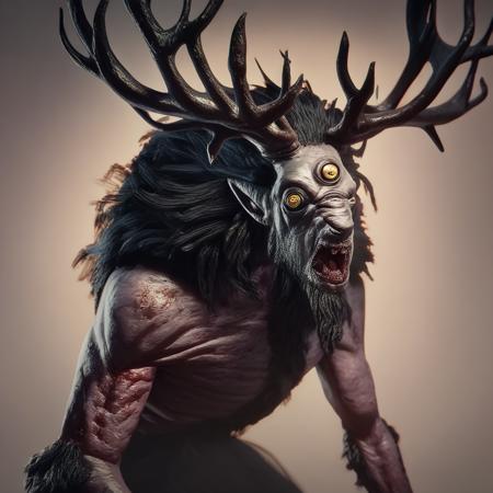 Relict Monsters | Witcher 3版本Relicts1PONY (ID: 985151)