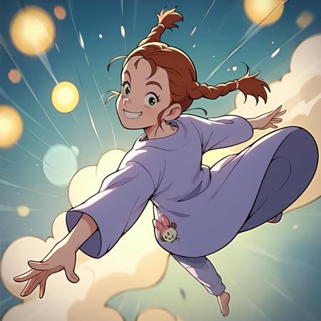 Judy Abbott版本V1 (ID: 815387)