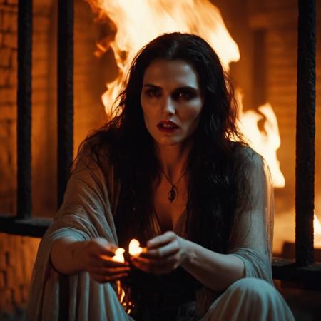 Brides of Dracula (1992) XL + F1D