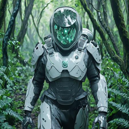 2020s Sci-Fi Movie (SD1, SDXL, Pony, Flux)