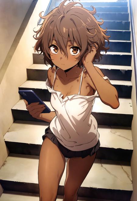 MeMaXL Flat Anime Style - Pony/XL/Illustrious Lora版本v3.0 A [Ponymagine] (ID: 502956)