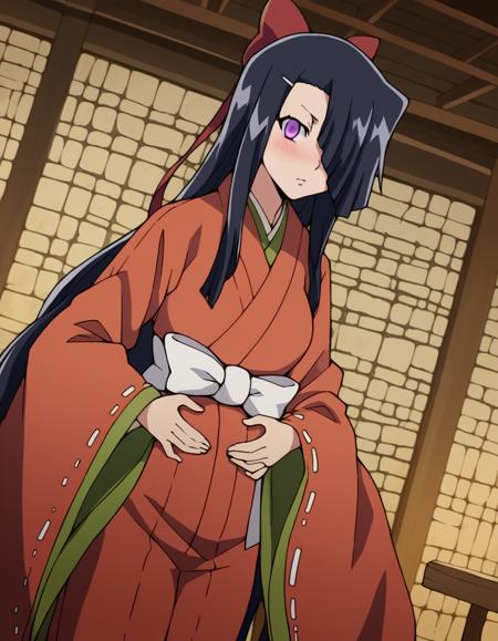 Tsubaki