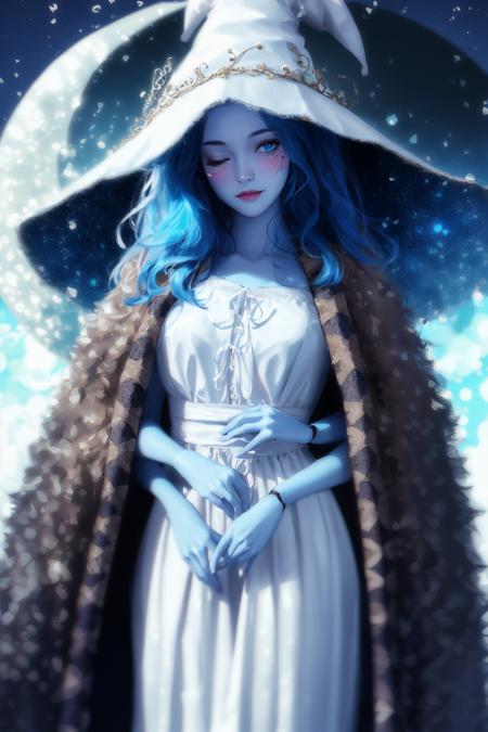 Ranni Elden Ring | Character LoRA