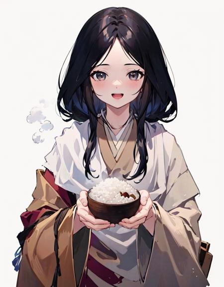 Divine Child of Rejuvenation (Sekiro) 変若の御子 变若之子 米娘版本v1.0 (ID: 48935)