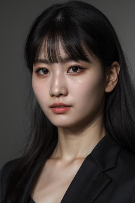 Not Twice - Momo