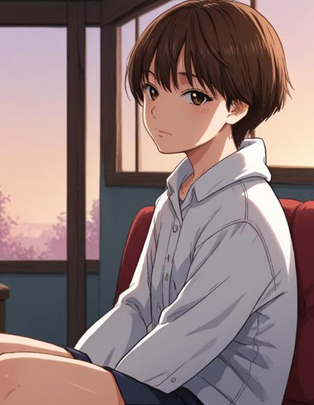 Yuiko Fukiishi (Chi no Wadachi)