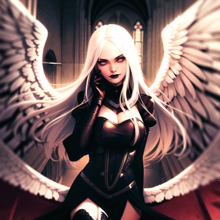 Avacyn (Magic The Gathering)版本Avacyn M1 (ID: 29751)
