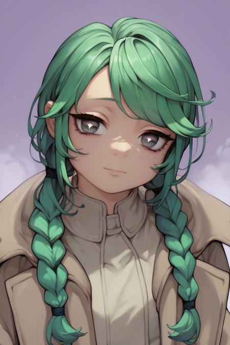 Eroiroe PonyXL style