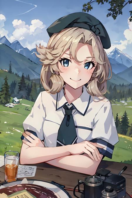 Janus (Kancolle)