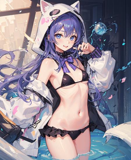 DisillusionMix 幻灭