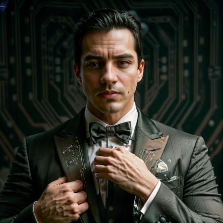 Rodrigo Romeh