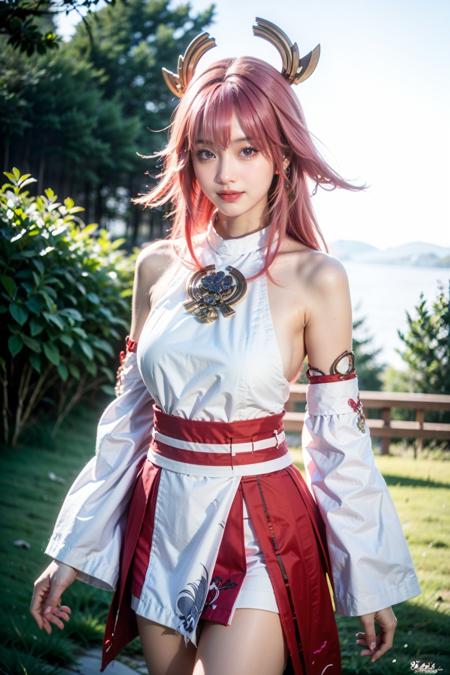 八重神子