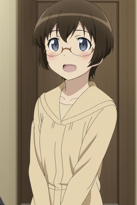 Ore no Imouto ga Konnani Kawaii Wake ga Nai / 俺の妹がこんなに可愛いわけがない (complete pack)