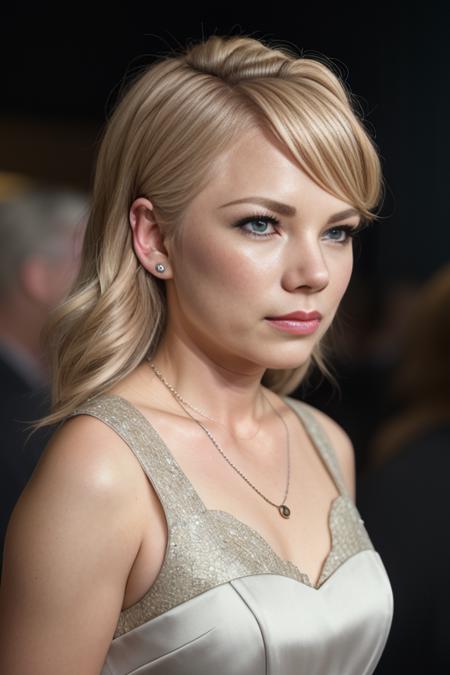 Michelle Williams (actress) [SD 1.5]版本v1.0 (ID: 261741)