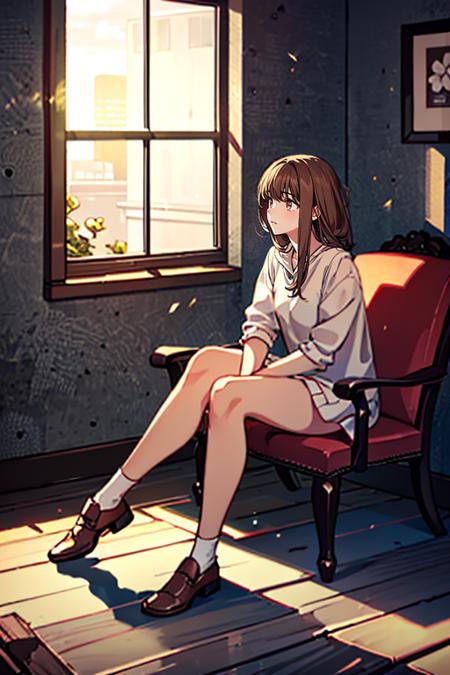 Son Mo-Ah | 손모아 FROM I Stole the Number One Ranker's Soul