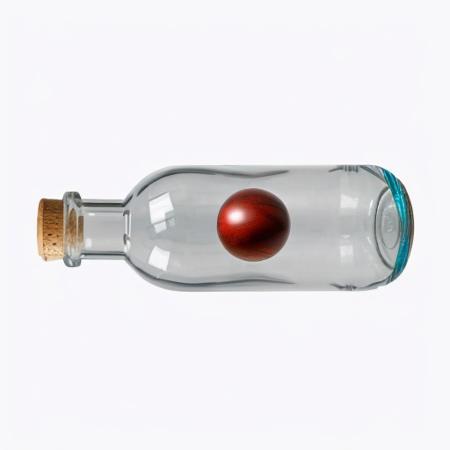 AppleBottle