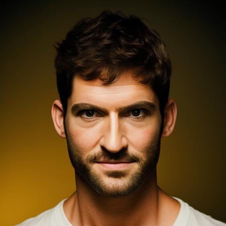 Tom Ellis - Lucifer