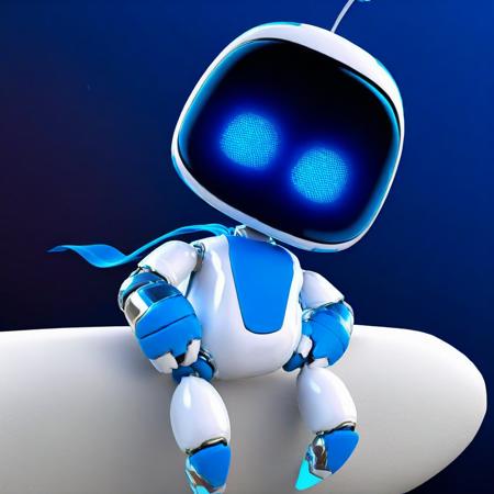 Astro Bot