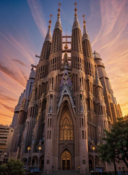 Sagrada Família