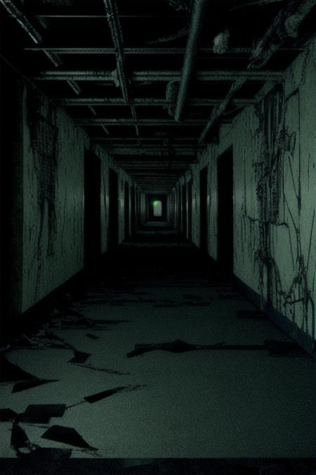 liminalspaces