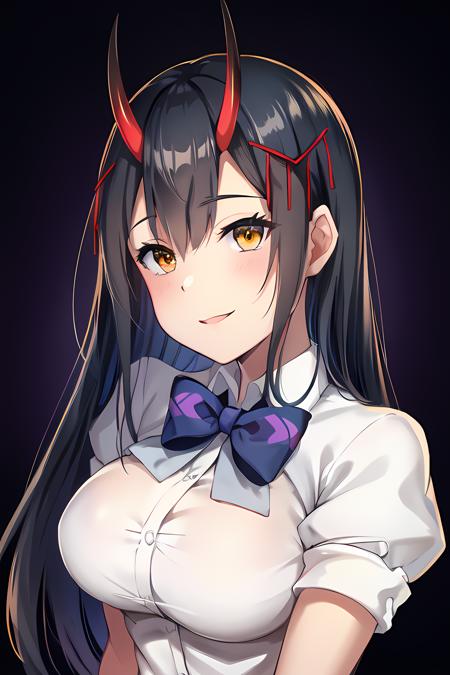 Suzuya (Azur lane)