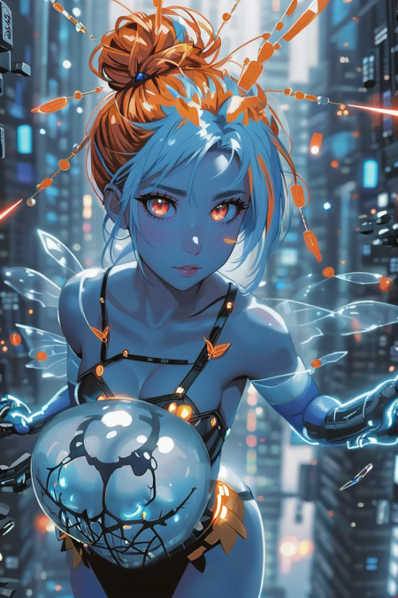 Envy Broken Reality XL 01