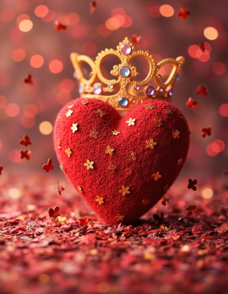 Extreme Bokeh - Asharaful Arefin Style