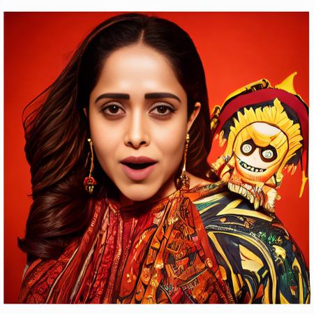 Nushrat Bharucha