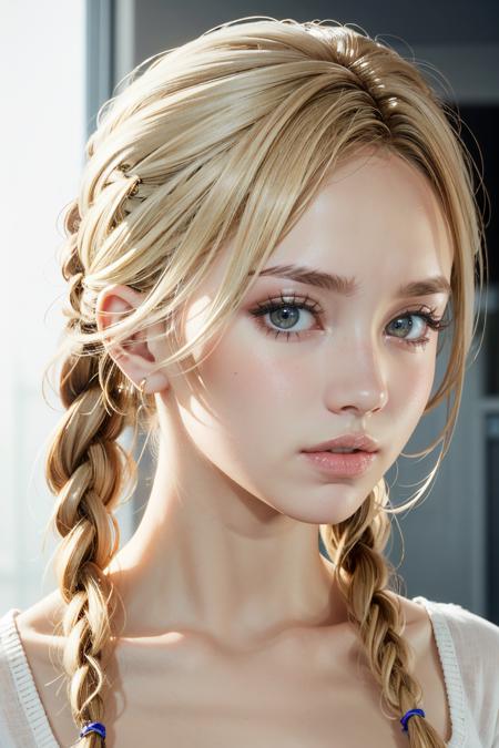 Jessica from Until Dawn版本v1.2 (ID: 693548)
