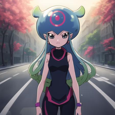 Jellymon (Digimon)