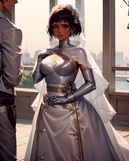Mercedes - Dragon's dogma [dragons dogma]