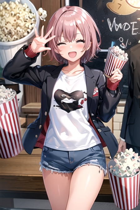 Weronika (D4DJ)