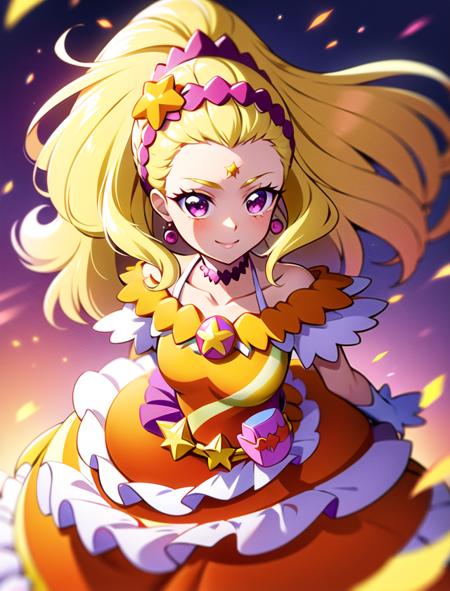 cure soleil